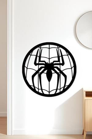 Spider Wall Art, Wall Decor, Home Decor