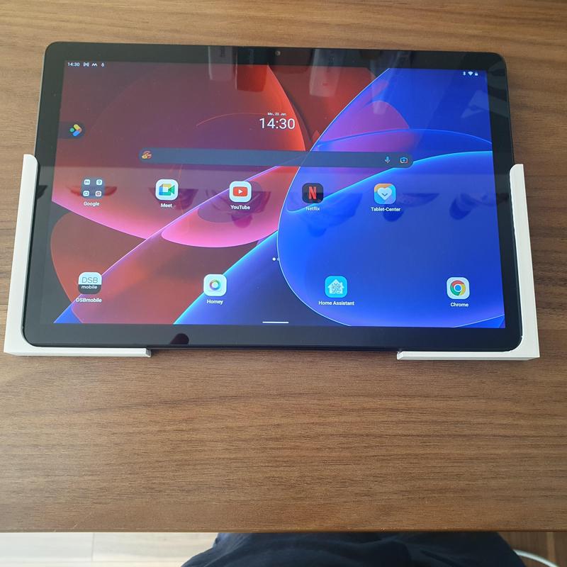 Lenovo M10 Wandhalterung