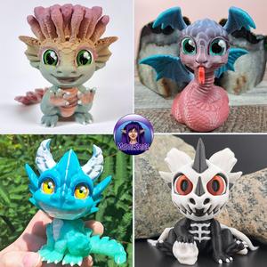 Hatchlings