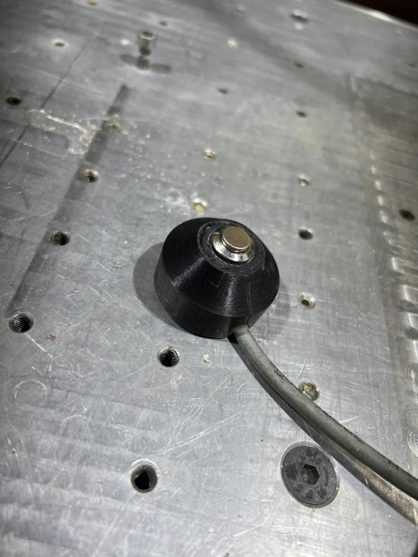 Werkzeuglängen-Taster