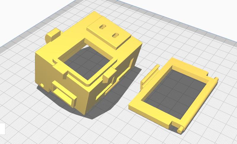 box camera LAMAX X9.2
