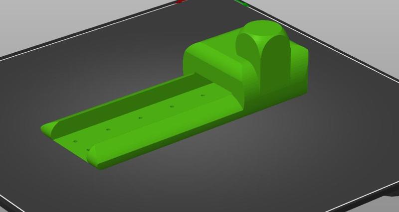 Kickstand Boot for 2005 Honda VTX1300