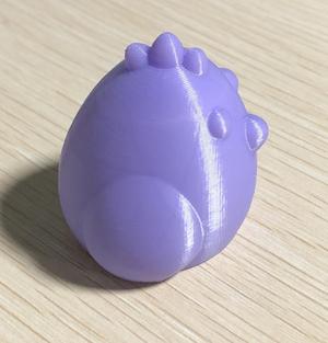 Small Chicken