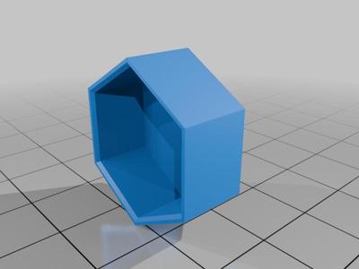 copridado diametro 10 mm