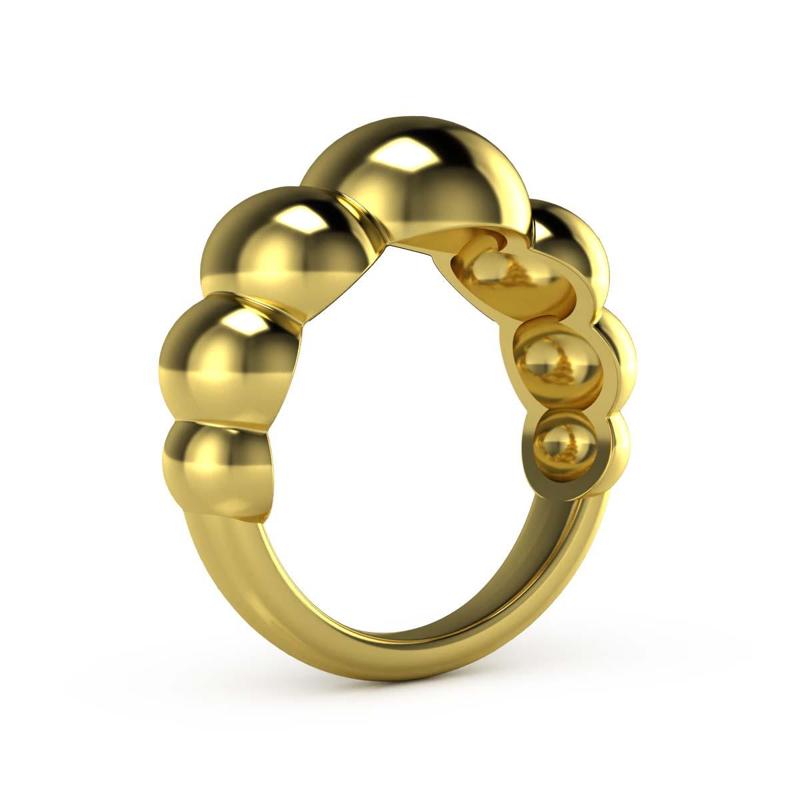 AC-PLAIN-RING-039