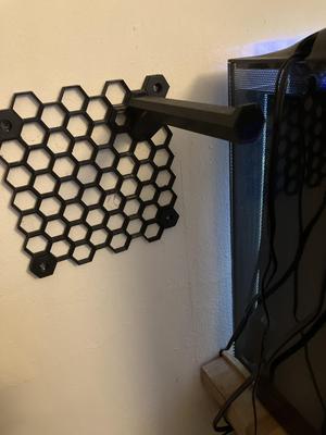 HSW Long peg/hook