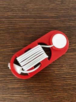 iWatch charger travel stand