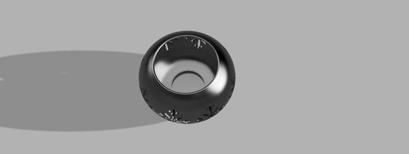 tea light
