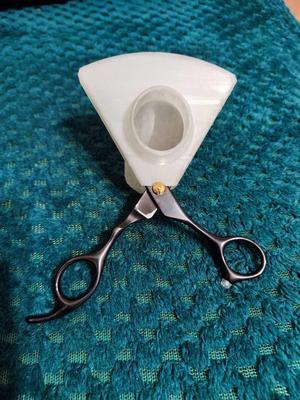 Soulima Hair cutting vacuum adapter