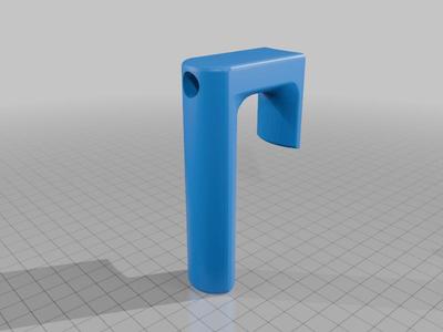 Complete Handle for Severin Spuma SM 3585 Milk Frother (Milchschäumer)