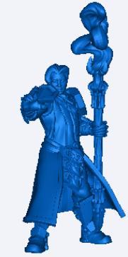 Grawn Darkane