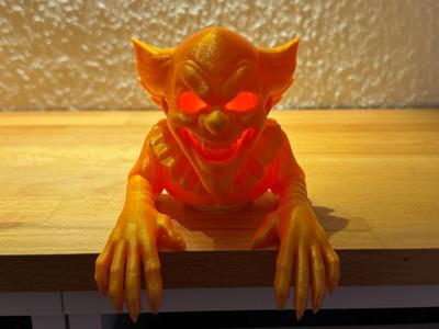 Halloween Horror Clown
