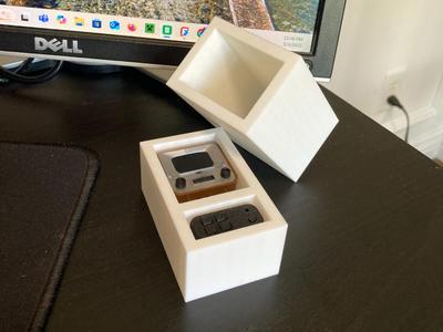 tiny tv case 