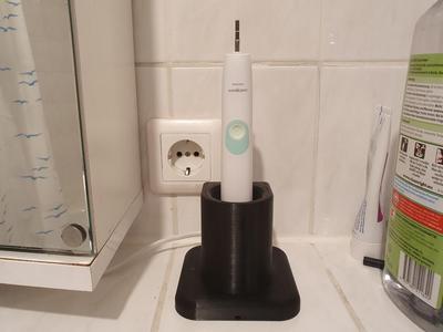 Sonicare Stand
