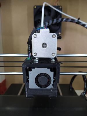 Anycubic I3 Mega Assisted Bed Leveling