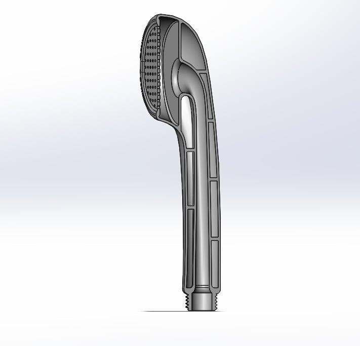 Shower Head