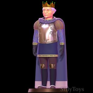 King Harold - Shrek