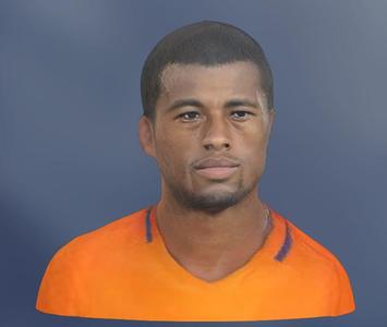 GEORGINIO WIJNALDUM