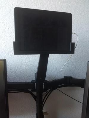 Tablet Pole Mount