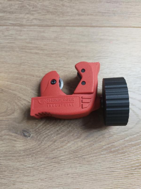 Rothenberger MiniMax Handle (Knob)