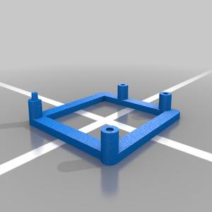 Arduino Mounts
