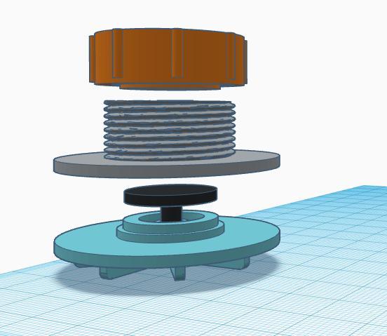 DIY Vacuum Bag V7.24