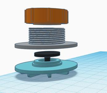 DIY Vacuum Bag V7.24