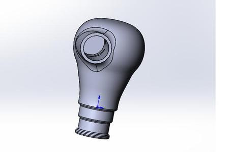 lever handle