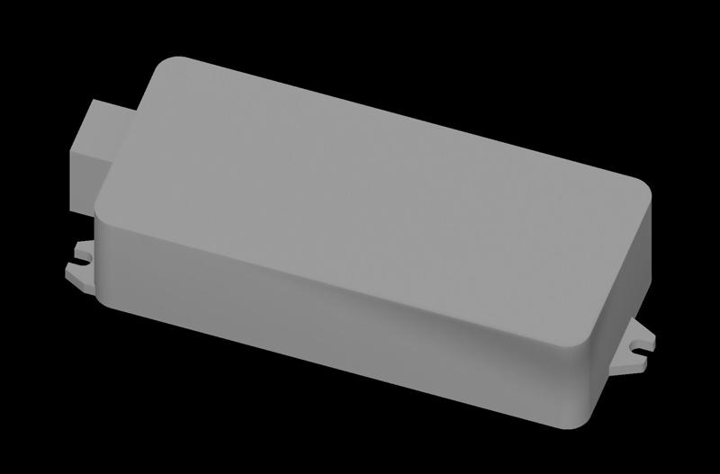 iluminize 5112.80 Zigbee 3.0 LED Controller Mini 8A