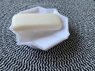 porte savon