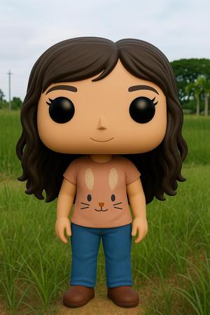 Funko Ainara