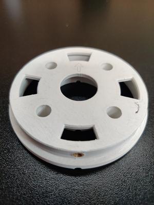 Wall Mount for Google Nest Outdoor Camera