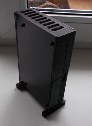 Banana PI R64 Case(Shell)