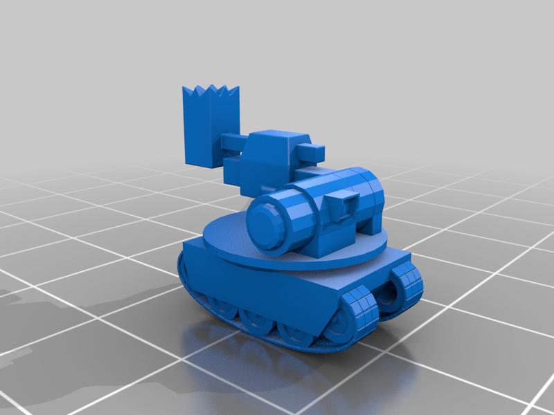 squash-bot - roborally - board game