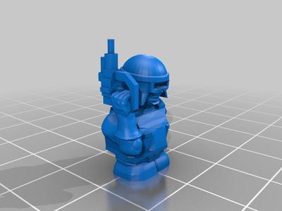 Vehicle Crew (For Hatches/Turrets)