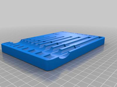 roll pin punch holder