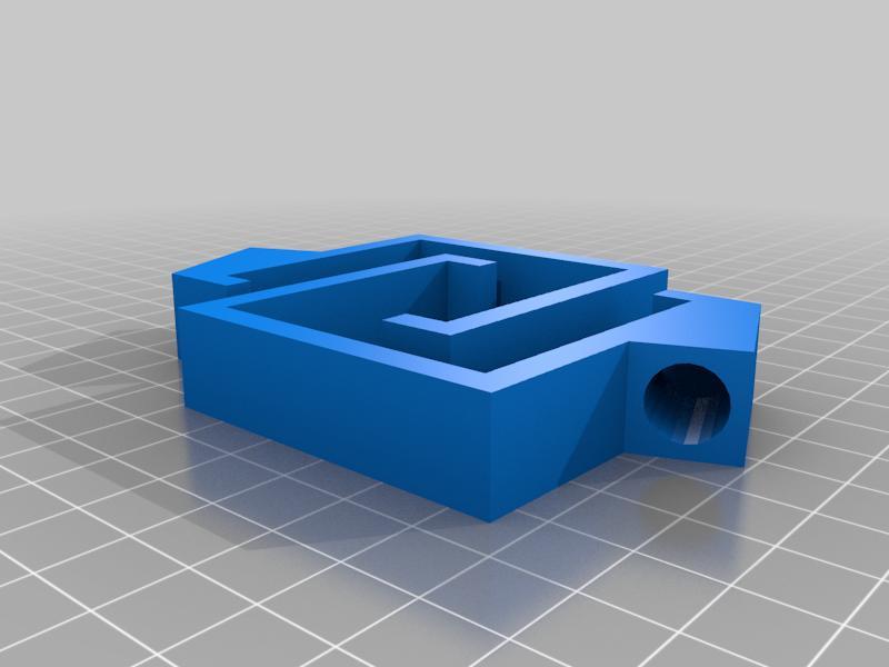 Ikea Kura Bed Bracket