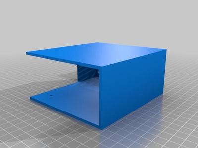 Power Supply Cover