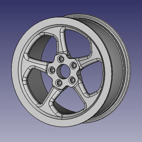 WHEEL RIM CAR WHEEL DESIGN