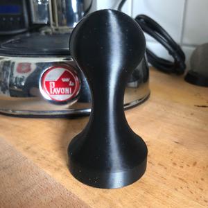 Tamper 51,5 mm für La Pavoni Europiccola