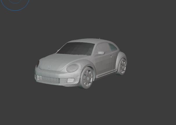 2016 VOLKSWAGEN BEETLE