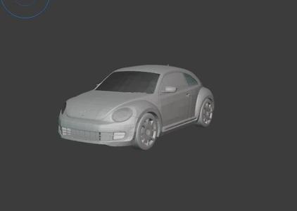 2016 VOLKSWAGEN BEETLE