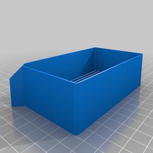 Drill Tray