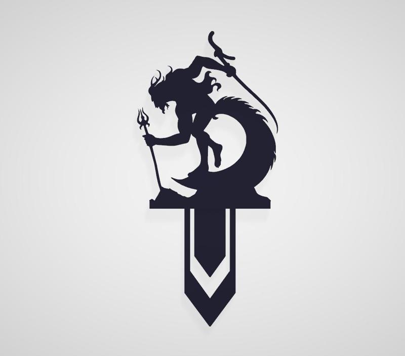 FIGHTER / DEMON / HERO / SWORD / SWORD / BOOKMARK / BOOKMARK / SIGN / BOOKMARK / GIFT / BOOK / BOOK / SCHOOL / STUDENTS / TEACHER / OFFICE