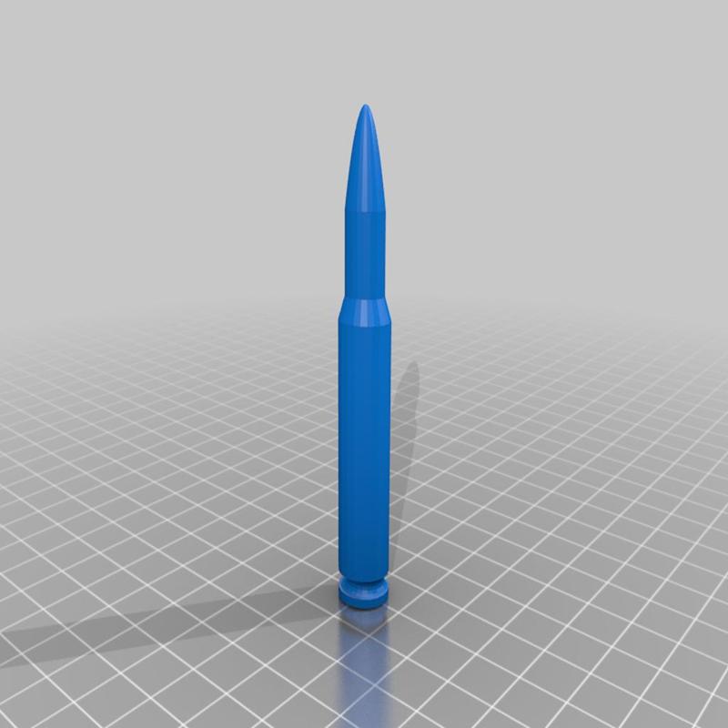 bullet