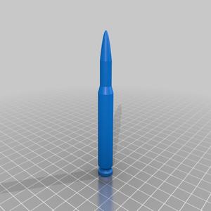 bullet