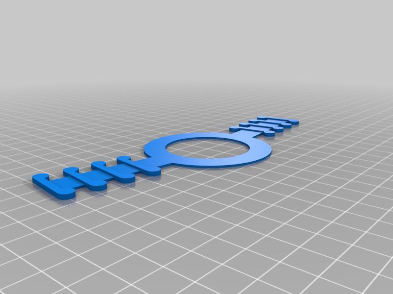 Pigtail mask ear savers