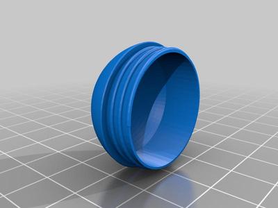 30mm Diameter Sphere