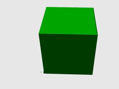 A test for perseverance of your printer