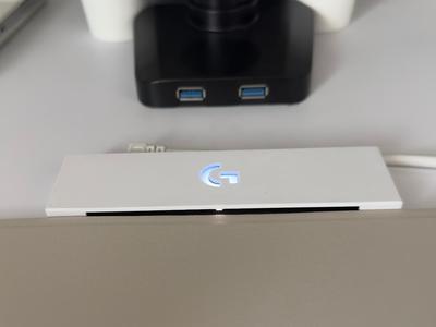 Logitech Powerplay Cover